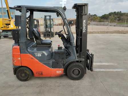 Dieselový VZV 2016  Toyota 02-8FDF18 ATEX (3)