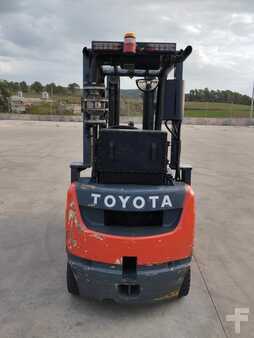 Dieselový VZV 2016  Toyota 02-8FDF18 ATEX (4)