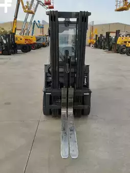 Diesel Forklifts 2016  Toyota 02-8FDF18 ATEX (2)
