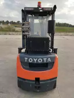 Diesel Forklifts 2016  Toyota 02-8FDF18 ATEX (4)