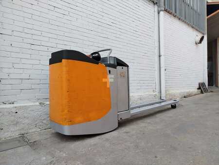 Nízkozdvižný vozík 2017  Still EXU-S24 (1)