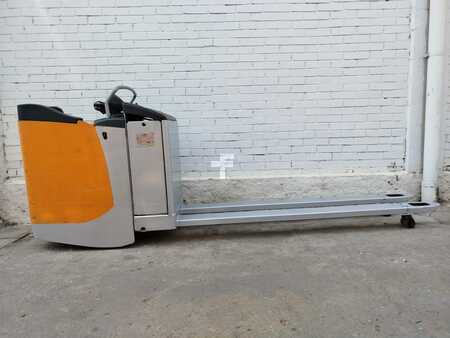 Nízkozdvižný vozík 2017  Still EXU-S24 (2)