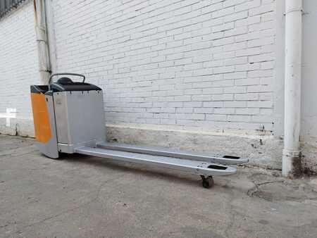 Nízkozdvižný vozík 2017  Still EXU-S24 (3)