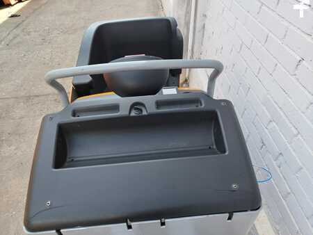 Nízkozdvižný vozík 2017  Still EXU-S24 (4)