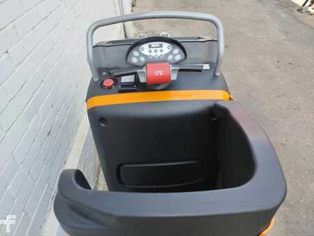 Nízkozdvižný vozík 2017  Still EXU-S24 (5)