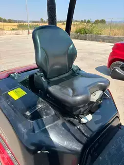 Dieselový VZV 2023  Manitou MI25D (5)