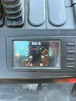 Dieselový VZV 2023  Manitou MI25D (7)