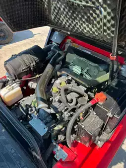 Dieselový VZV 2023  Manitou MI25D (8)