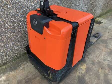 Niederhubwagen 2013  BT LPE240 (3)