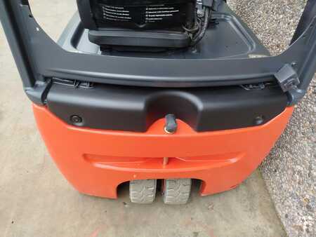 Sähkö - 3 pyör 2011  Linde E14 (6)