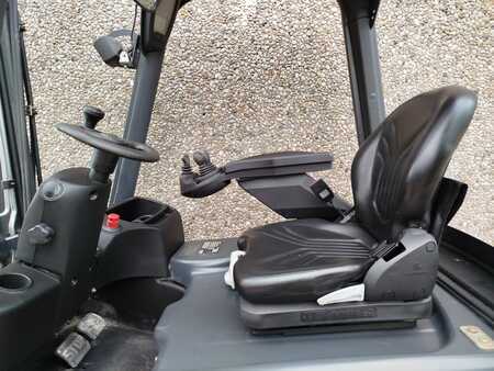 Sähkö - 3 pyör 2011  Linde E14 (7)