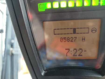 Sähkö - 3 pyör 2011  Linde E14 (9)