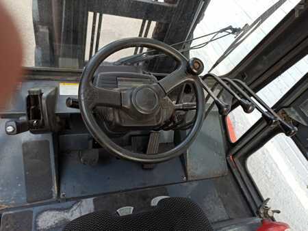 Dieselstapler 2013  Toyota 50-5FD70 (8)
