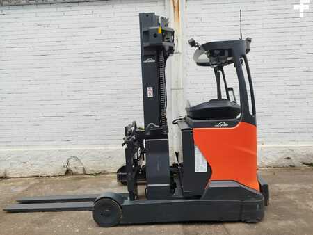 Reach Trucks 2015  Linde R25-01 (1)