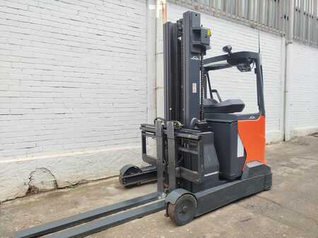 Reach Trucks 2015  Linde R25-01 (2)