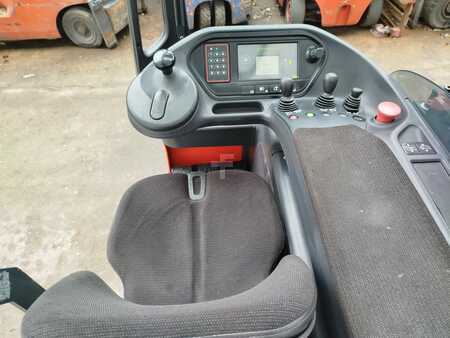 Reach Trucks 2015  Linde R25-01 (4)