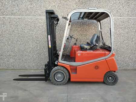 El Truck - 4-hjul 2007  BT BLITZ 250 AC (2)