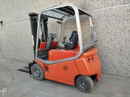 El Truck - 4-hjul 2007  BT BLITZ 250 AC (3)