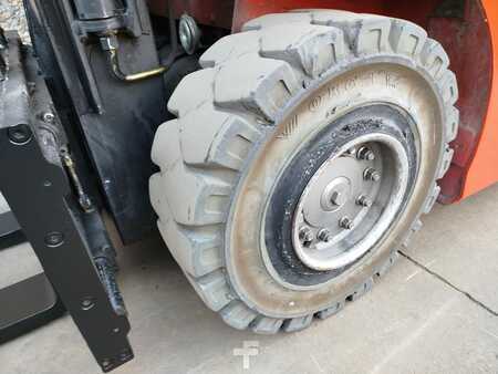El Truck - 4-hjul 2007  BT BLITZ 250 AC (4)