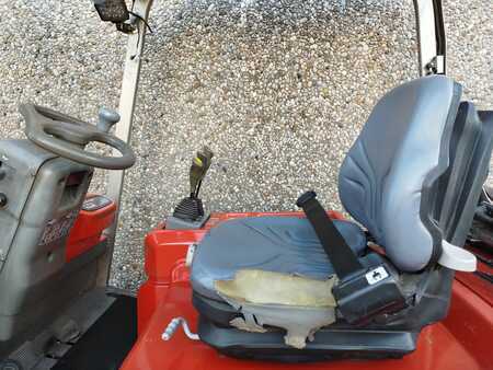 El Truck - 4-hjul 2007  BT BLITZ 250 AC (7)
