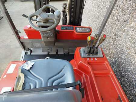 El Truck - 4-hjul 2007  BT BLITZ 250 AC (8)