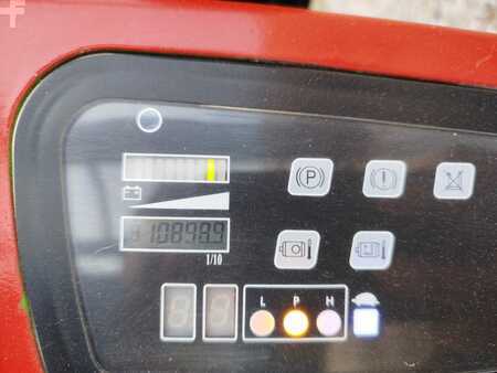 El Truck - 4-hjul 2007  BT BLITZ 250 AC (9)