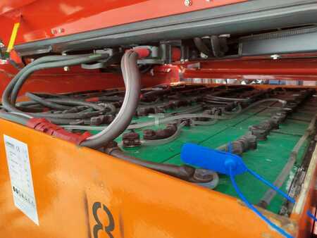 Eléctrico - 4 rodas 2020  Mora EP150RA (10)