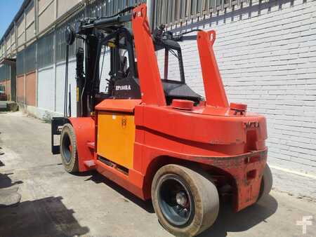 Eléctrico - 4 rodas 2020  Mora EP150RA (3)