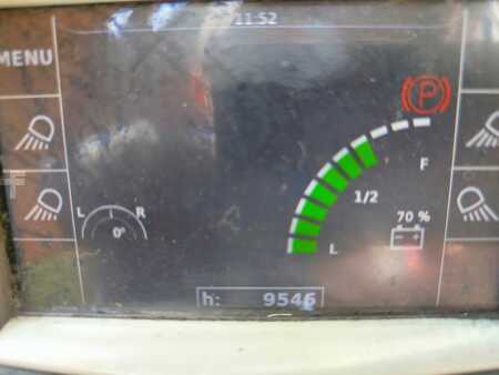 Eléctrico - 4 rodas 2020  Mora EP150RA (9)