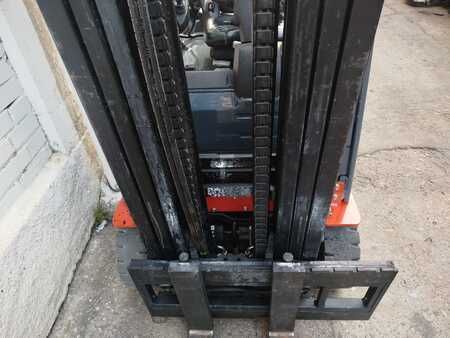 Elektro tříkolové VZV 2015  Toyota 8FBEKT16 (5)