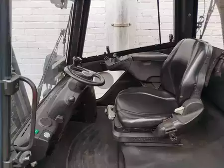 Dieselový VZV 2012  Linde H40D-01 (7)