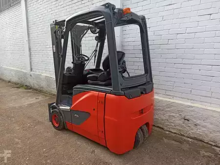 Electric - 3 wheels 2018  Linde E16H (3)