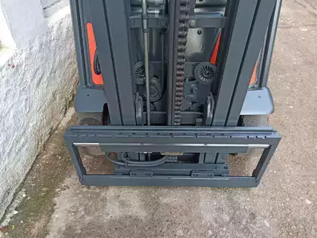 Electric - 3 wheels 2018  Linde E16H (5)