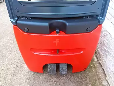 Electric - 3 wheels 2018  Linde E16H (6)