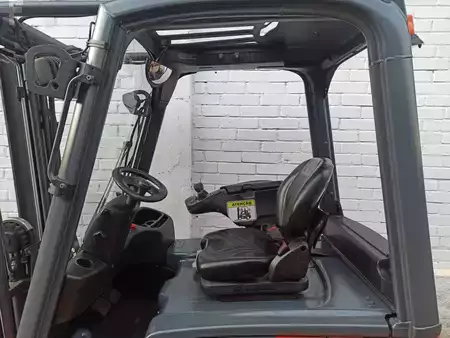 Electric - 3 wheels 2018  Linde E16H (7)
