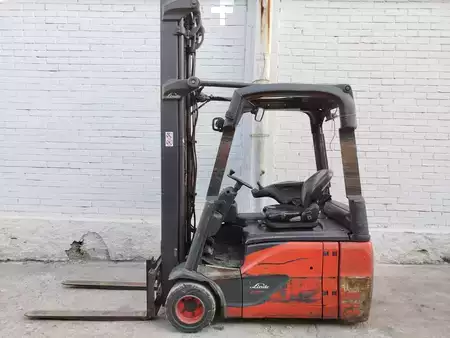 Sähkö - 3 pyör 2020  Linde E18-02 (2)