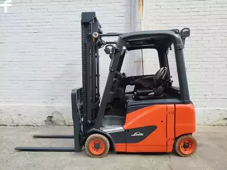 Elektro 4 Rad 2017  Linde E16PH (2)