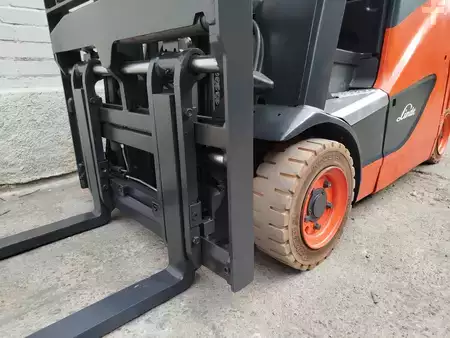 Elektro 4 Rad 2017  Linde E16PH (4)