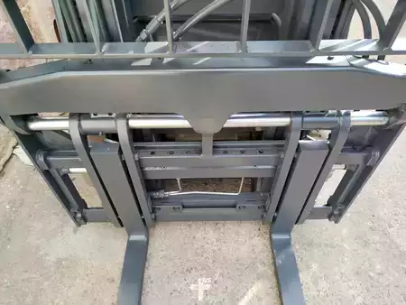 Elektro 4 Rad 2017  Linde E16PH (5)