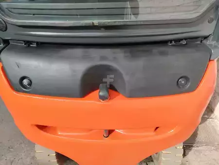 Elektro 4 Rad 2017  Linde E16PH (6)
