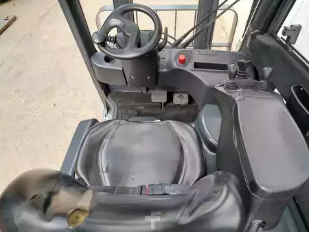 Elektro 4 Rad 2017  Linde E16PH (8)