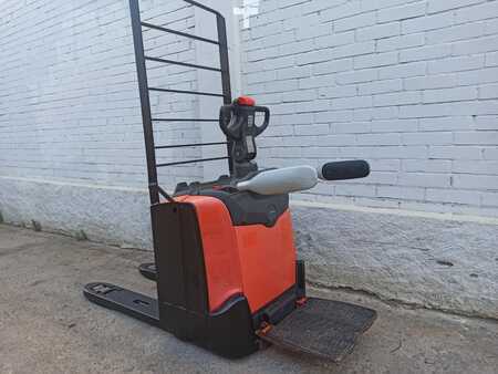 Transpalettes éléctriques 2018  BT LPE200 FRUTERA (1)