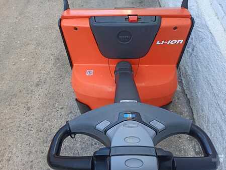 Electric Pallet Jacks 2018  BT LWE160 (6)