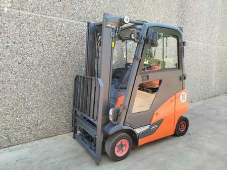 Carretilla elevadora diésel 2019  Linde H16D (1)