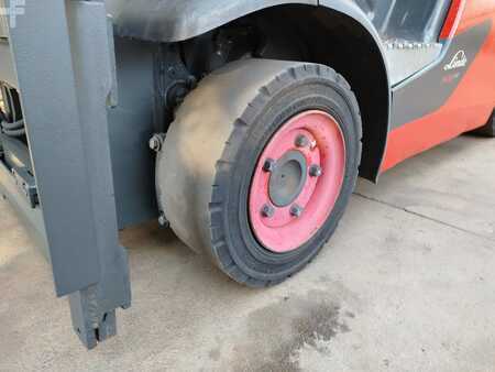Carretilla elevadora diésel 2019  Linde H16D (4)