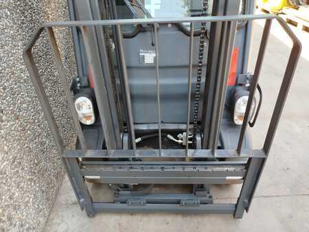 Carretilla elevadora diésel 2019  Linde H16D (5)