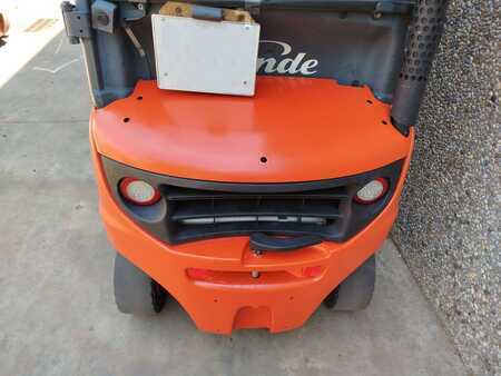 Carretilla elevadora diésel 2019  Linde H16D (6)