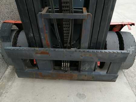 Diesel Forklifts 2005  Linde H60D (5)