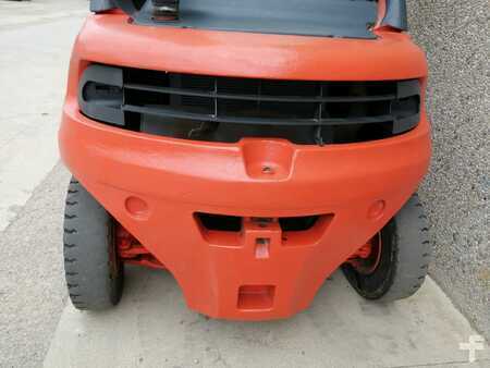 Diesel Forklifts 2005  Linde H60D (6)