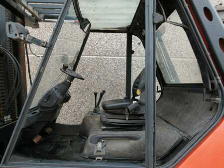 Diesel Forklifts 2005  Linde H60D (7)